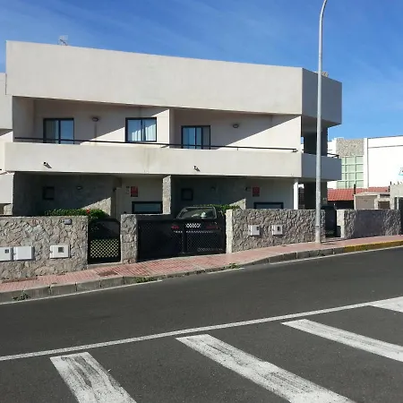 Mirador Del Mar Puerto Rico (Gran Canaria)