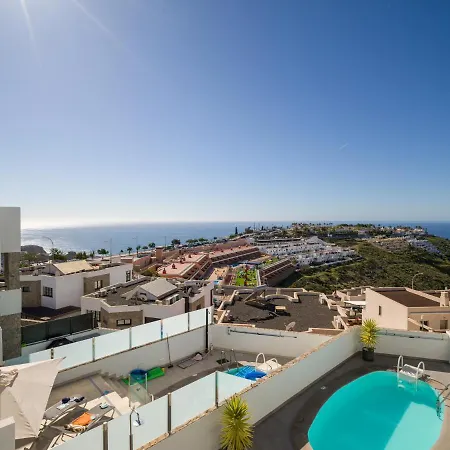 Villa Mirador Del Mar *