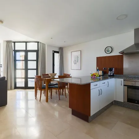 Mirador Del Mar Villa *