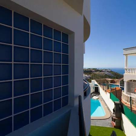Villa Mirador Del Mar *